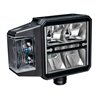 Oracle | ORACLE Lighting Multifunction LED Plow Headlight with Heated Lens Oracle Lighting Off-Road Lights