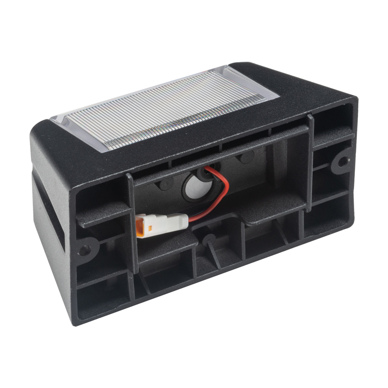 Oracle | ORACLE Lighting Multifunction LED Plow Headlight with Heated Lens Oracle Lighting Off-Road Lights