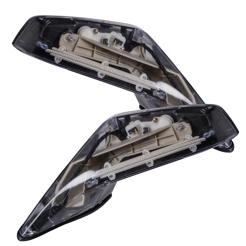 Oracle | Concept Side Mirrors, No Color - Camaro 2010-2015