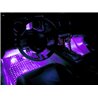 Oracle | Pair 15 in. LED Strips Retail Pack, RGB ColorSHIFT Oracle Lighting Interior Trim