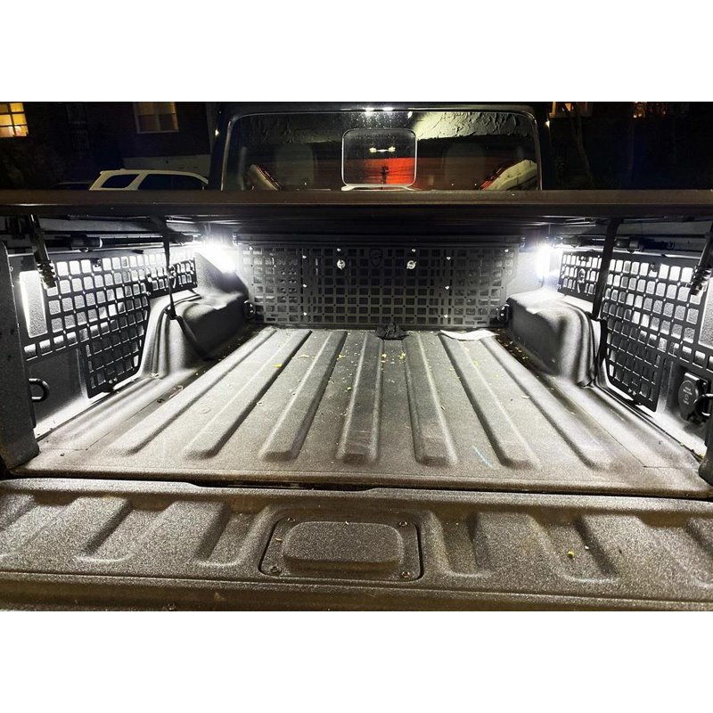 Oracle | Truck Bed LED Cargo Light 60" Pair w/ Switch, White