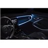 Oracle | ORACLE Lighting Fiber Optic LED Interior Kit - ColorSHIFT (6PCS) Oracle Lighting Interior Trim