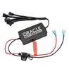 Oracle | 2019-2022 RAM Complete Interior Ambient Lighting ColorSHIFT RGB Conversion Kit - Ram 1500 2020-2022