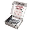 Oracle | 2019-2022 RAM Complete Interior Ambient Lighting ColorSHIFT RGB Conversion Kit - Ram 1500 2020-2022
