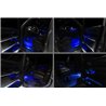 Oracle | 2019-2022 RAM Complete Interior Ambient Lighting ColorSHIFT RGB Conversion Kit - Ram 1500 2020-2022