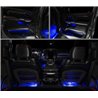 Oracle | 2019-2022 RAM Complete Interior Ambient Lighting ColorSHIFT RGB Conversion Kit - Ram 1500 2020-2022