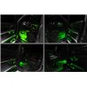 Oracle | 2019-2022 RAM Complete Interior Ambient Lighting ColorSHIFT RGB Conversion Kit - Ram 1500 2020-2022 Oracle Lighting ...