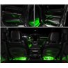 Oracle | 2019-2022 RAM Complete Interior Ambient Lighting ColorSHIFT RGB Conversion Kit - Ram 1500 2020-2022