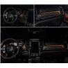 Oracle | 2019-2022 RAM Complete Interior Ambient Lighting ColorSHIFT RGB Conversion Kit - Ram 1500 2020-2022 Oracle Lighting ...