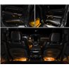 Oracle | 2019-2022 RAM Complete Interior Ambient Lighting ColorSHIFT RGB Conversion Kit - Ram 1500 2020-2022