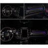 Oracle | 2019-2022 RAM Complete Interior Ambient Lighting ColorSHIFT RGB Conversion Kit - Ram 1500 2020-2022