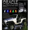 Oracle | 3W Universal Cree LED Billet Light, White