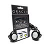 Oracle | 3W Universal Cree LED Billet Lights, Green