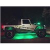 Oracle | Bluetooth ColorSHIFT Underbody Rock Light Kit, 8 PCS