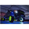 Oracle | Bluetooth ColorSHIFT Underbody Rock Light Kit, 8 PCS