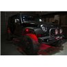 Oracle | Bluetooth ColorSHIFT Underbody Rock Light Kit, 8 PCS