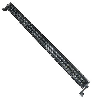 Oracle | Black Series, 7D 42 in. 240W Dual Row LED Light Bar, 6000K