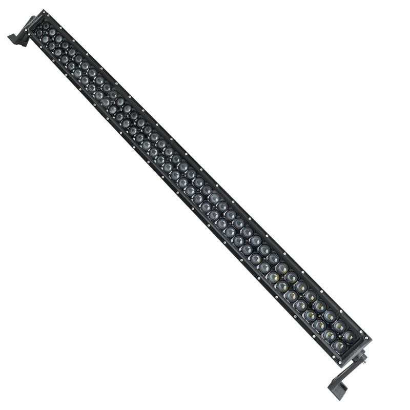 Oracle | Black Series, 7D 42 in. 240W Dual Row LED Light Bar, 6000K