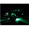 Oracle | ColorSHIFT Underbody Rock Light Kit, Bluetooth + RF, 4 PCS Oracle Lighting Off-Road Lights