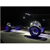Oracle | ColorSHIFT Underbody Rock Light Kit, Bluetooth + RF, 4 PCS