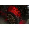 Oracle | ColorSHIFT Underbody Rock Light Kit, Bluetooth + RF, 4 PCS Oracle Lighting Off-Road Lights