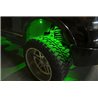 Oracle | ColorSHIFT Underbody Rock Light Kit, Bluetooth + RF, 4 PCS