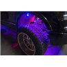 Oracle | ColorSHIFT Underbody Rock Light Kit, Bluetooth + RF, 4 PCS