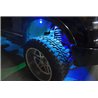 Oracle | ColorSHIFT Underbody Rock Light Kit, Bluetooth + RF, 4 PCS Oracle Lighting Off-Road Lights