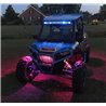 Oracle | ColorSHIFT Underbody Rock Light Kit, Bluetooth + RF, 4 PCS Oracle Lighting Off-Road Lights