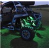 Oracle | ColorSHIFT Underbody Rock Light Kit, Bluetooth + RF, 4 PCS
