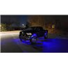 Oracle | ColorSHIFT Underbody Rock Light Kit, Bluetooth + RF, 8 PCS Oracle Lighting Off-Road Lights