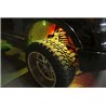 Oracle | ColorSHIFT Underbody Rock Light Kit, Bluetooth + RF, 8 PCS Oracle Lighting Off-Road Lights