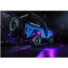 Oracle | ColorSHIFT Underbody Rock Light Kit, Bluetooth + RF, 8 PCS Oracle Lighting Off-Road Lights