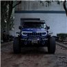 Oracle | Vector Series Full LED Grill Lighting - Gladiator / Wrangler (4xe) / Wrangler (JL) 2018-2022 Oracle Lighting Grilles