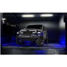 Oracle | Vector Series Full LED Grill Lighting - Gladiator / Wrangler (4xe) / Wrangler (JL) 2018-2022 Oracle Lighting Grilles