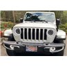 Oracle | High Performance Fog Lights, White - Gladiator / Wrangler (4xe) / Wrangler (JK) / Wrangler (JL) 2007-2022