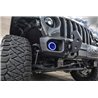 Oracle | High Performance Fog Lights, Dynamic ColorSHIFT - Gladiator / Wrangler (4xe) / Wrangler (JK) / Wrangler (JL) 2007-2022