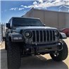 Oracle | High Performance Fog Lights, Dynamic ColorSHIFT - Gladiator / Wrangler (4xe) / Wrangler (JK) / Wrangler (JL) 2007-2022