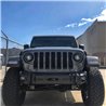 Oracle | High Performance Fog Lights, Dynamic ColorSHIFT - Gladiator / Wrangler (4xe) / Wrangler (JK) / Wrangler (JL) 2007-2022