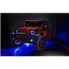 Oracle | High Performance Fog Lights, Dynamic ColorSHIFT - Gladiator / Wrangler (4xe) / Wrangler (JK) / Wrangler (JL) 2007-20...