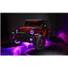 Oracle | High Performance Fog Lights, Dynamic ColorSHIFT - Gladiator / Wrangler (4xe) / Wrangler (JK) / Wrangler (JL) 2007-2022