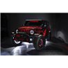 Oracle | ORACLE Lighting Jeep JK/JL/JT High Performance 20W LED Fog Lights Oracle Lighting Fog Light