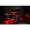 Oracle | ORACLE Lighting Jeep JK/JL/JT High Performance 20W LED Fog Lights Oracle Lighting Fog Light