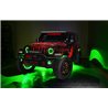 Oracle | ORACLE Lighting Jeep JK/JL/JT High Performance 20W LED Fog Lights Oracle Lighting Fog Light