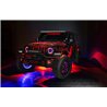 Oracle | ORACLE Lighting Jeep JK/JL/JT High Performance 20W LED Fog Lights Oracle Lighting Fog Light