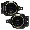 Oracle | Jeep Wrangler JL/Gladiator JT Sport High Performance 20W LED Fog Lights - Gladiator / Wrangler (JL) 2018-2022 Oracle...
