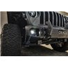 Oracle | Jeep Wrangler JL/Gladiator JT Sport High Performance 20W LED Fog Lights - Gladiator / Wrangler (JL) 2018-2022 Oracle...