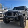 Oracle | Jeep Wrangler JL/Gladiator JT Sport High Performance 20W LED Fog Lights - Gladiator / Wrangler (JL) 2018-2022 Oracle...