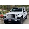 Oracle | Jeep Wrangler JL/Gladiator JT Sport High Performance 20W LED Fog Lights - Gladiator / Wrangler (JL) 2018-2022 Oracle...