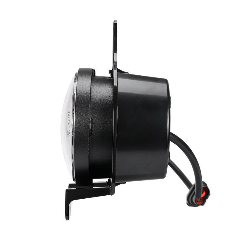 Oracle | Jeep Wrangler JL/Gladiator JT Sport High Performance 20W LED Fog Lights